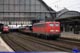 Railion DB Logistics 140 102-5 in Bremen Hbf
