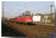 Railion DB Logistics 139 553-2 in Brackwede