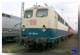 Railion DB Logistics 140 663-6 in Seelze Rbf