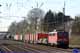Railion DB Logistics 140 379-9 in Hiddenhausen-Schweicheln
