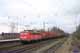 Railion DB Logistics 140 627-1 in Brake (b Bielefeld)