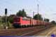 Railion DB Logistics 140 102-5 in Brake (b Bielefeld)