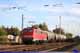 Railion DB Logistics 140 109-0 in Brake (b Bielefeld)