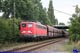 Railion DB Logistics 140 569-5 in bei Hannover (GUB)