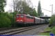 DB Cargo 140 185-0 in bei Hannover (GUB)