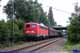 DB Cargo 140 595-0 in bei Hannover (GUB)