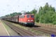 DB Cargo 140 005-0 in Brake (b Bielefeld)